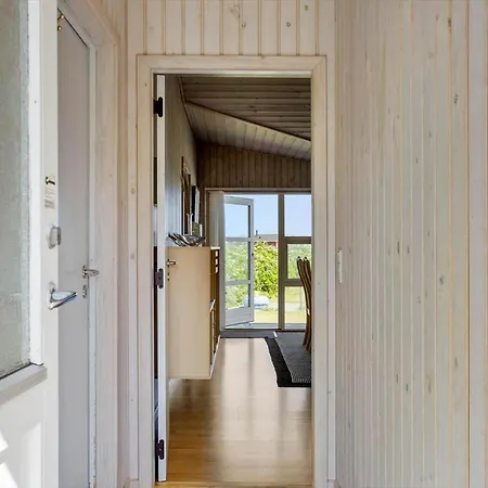 Holiday home Ln760-hjorring-harerenden-38