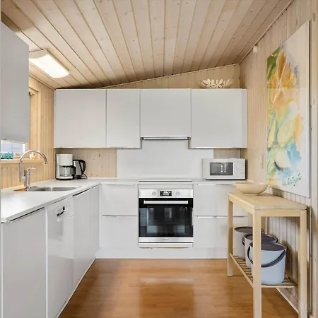 Holiday home Ln760-hjorring-harerenden-38 Hjorring