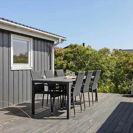 Holiday home Ln760-hjorring-harerenden-38