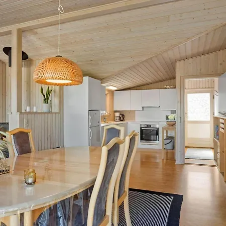 Ln760-hjorring-harerenden-38 Casa vacanze *