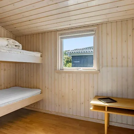 Casa vacanze Ln760-hjorring-harerenden-38 *