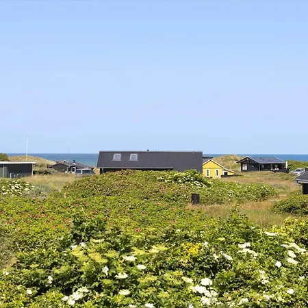 Casa vacanze Ln760-hjorring-harerenden-38