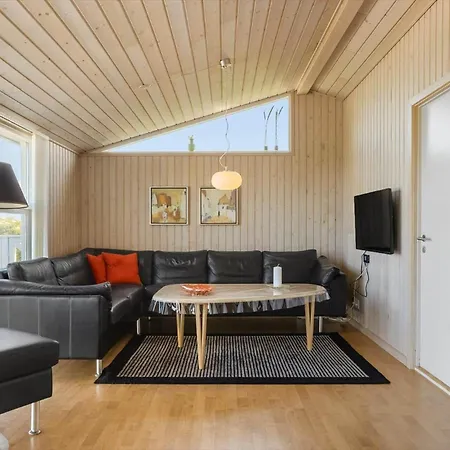 Ln760-hjorring-harerenden-38 Holiday home Hjorring